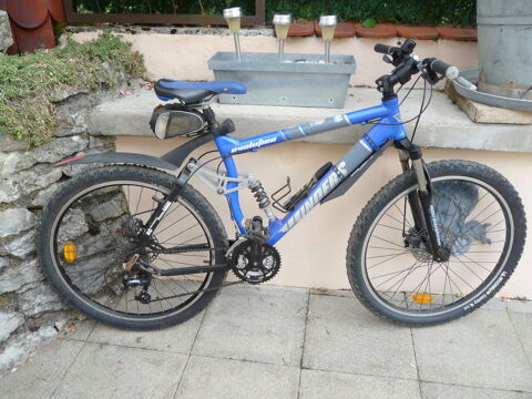 Vélo VTT 350 Chantrans (25)