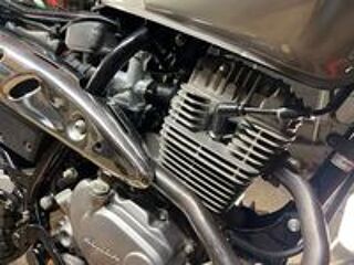 HONDA 2001 occasion 71520 Matour