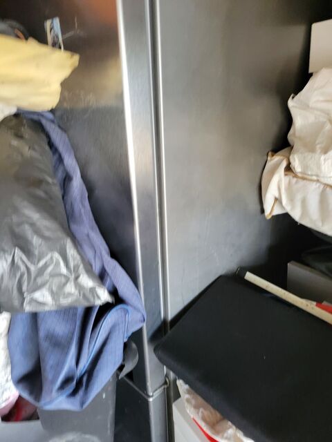 frigo cong�lateur Electrolux 100 Gien (45)