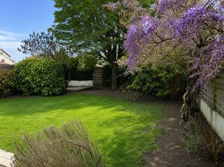  Maison à vendre 7 pièces 144 m²
