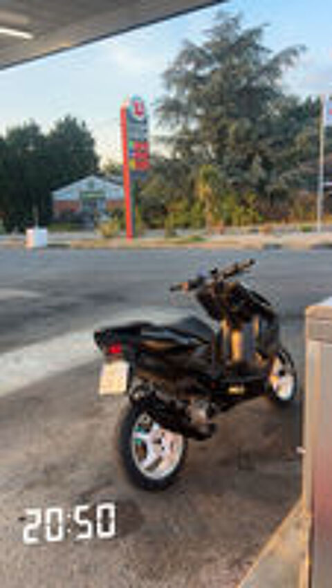 MBK 2008 occasion 33133 Galgon