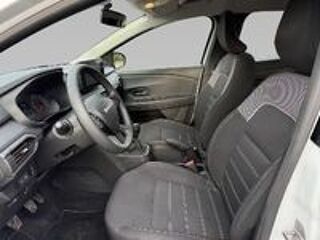 Sandero ECO-G 100 Stepway Essential 2023 occasion 08000 Charleville-M&eacute;zi&egrave;res