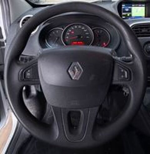 Kangoo Express KANGOO EXPRESS TCE 115 ENERGY E6 GENERIQUE 2018 occasion 81000 Albi