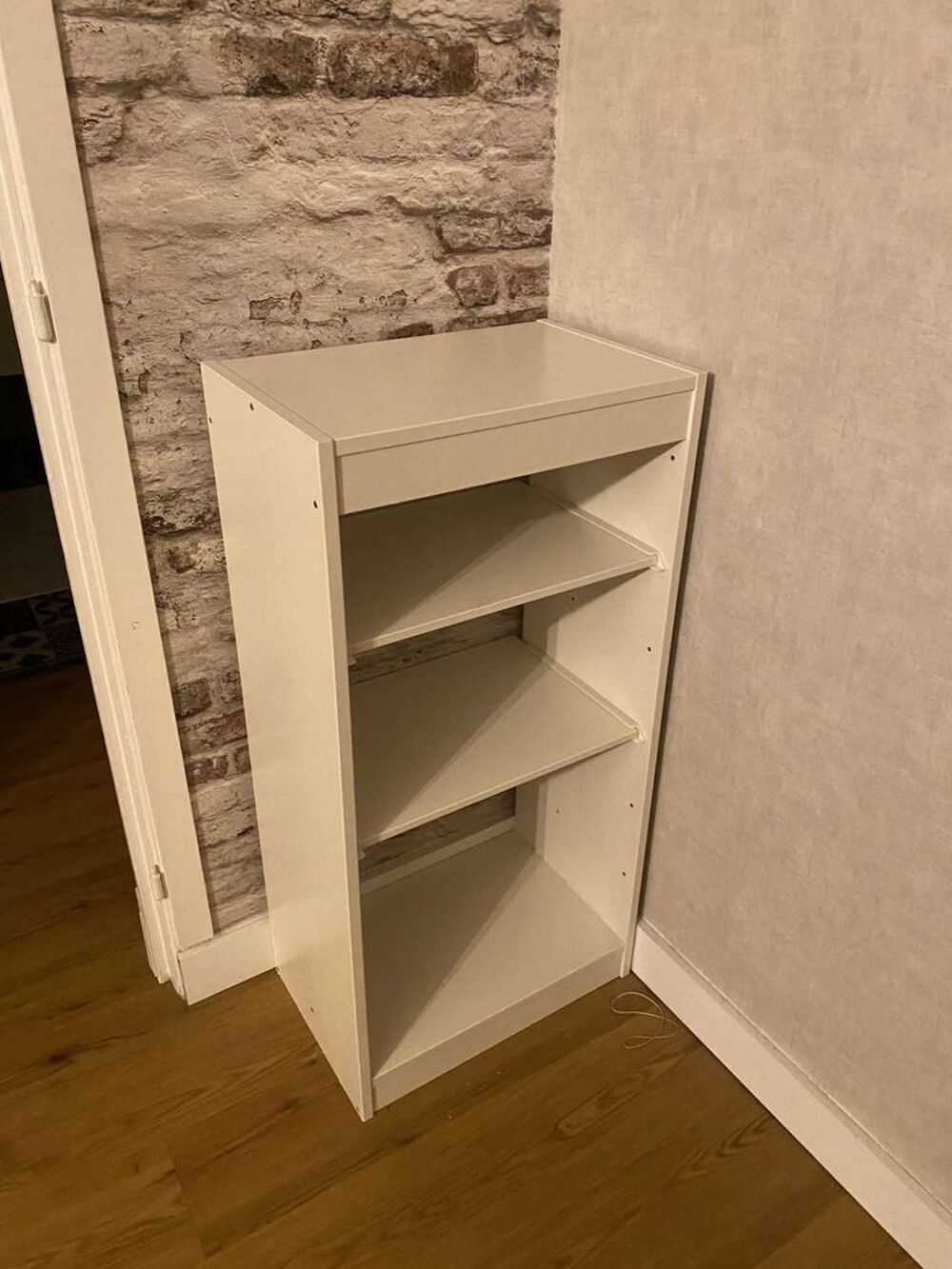 des meubles : Etag&egrave;res, Box de rangement Meubles