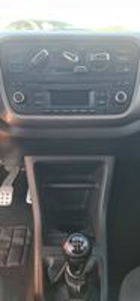 Mii 1.0 60 ch Ecomotive Style 2012 occasion 66430 Bompas
