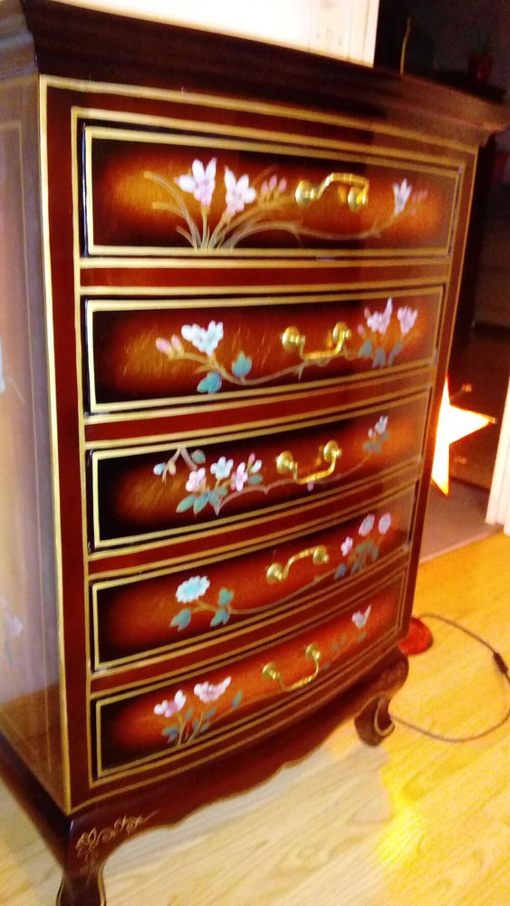 Commode chinois Meubles