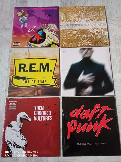 SIN89 / Vinyle News II 0 Sens (89)