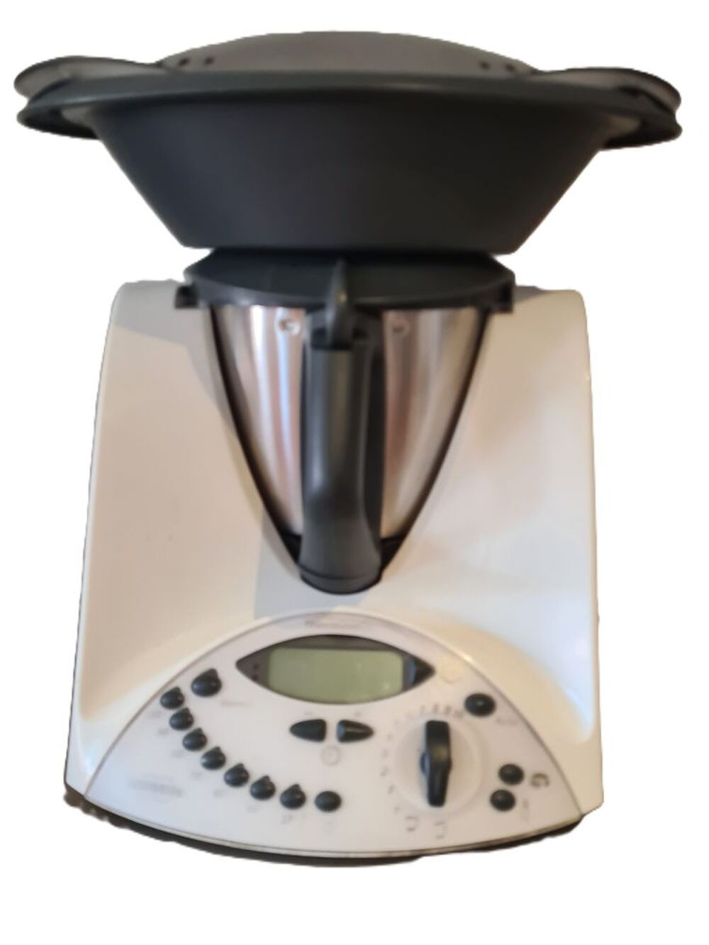 Thermomix 31 Electroménager