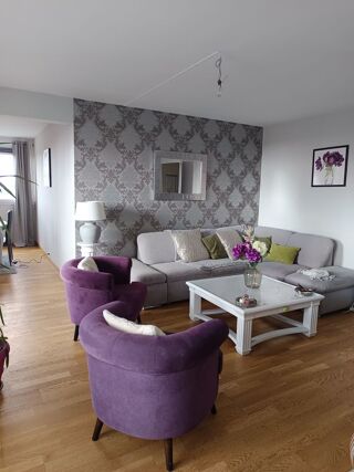  Appartement � vendre 5 pi�ces 108 m�