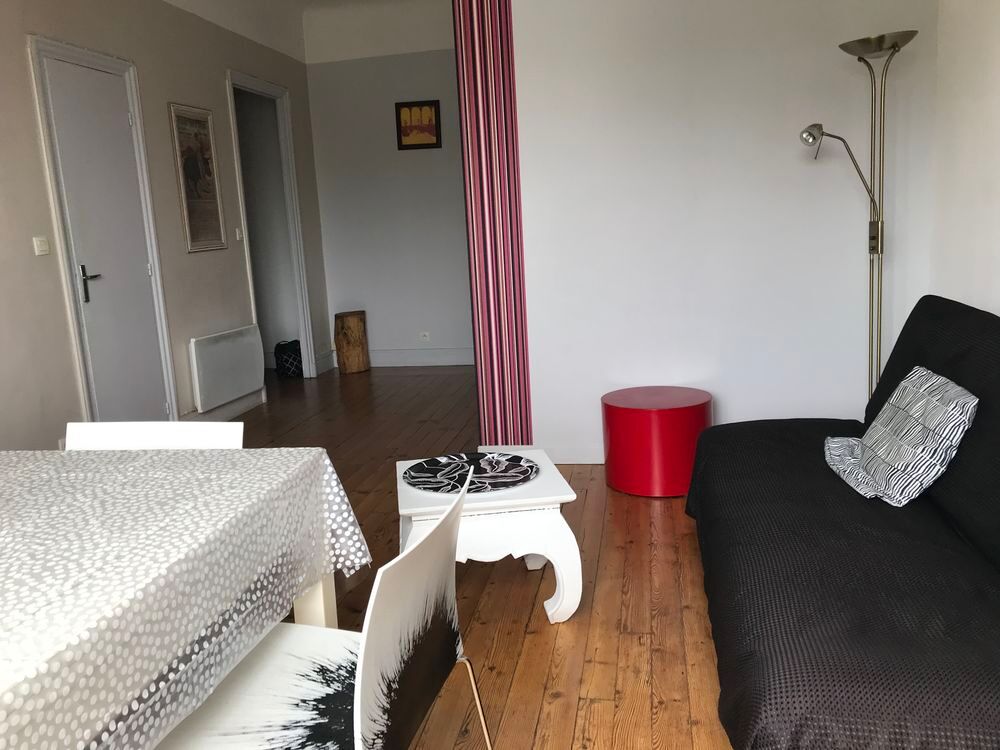Location Appartement T2 BIARRITZ 45m2 POUR ÉTUDIANTS Biarritz