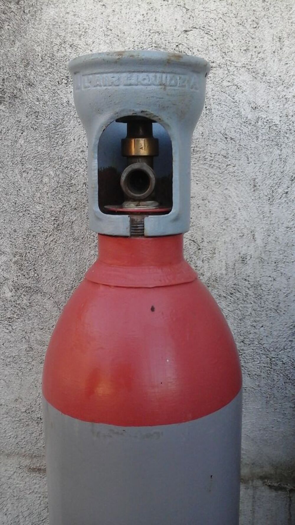 BOUTEILLES DE CHALUMEAU GRAND MOD&Egrave;LE Bricolage