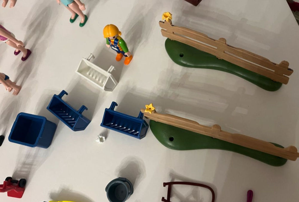 Playmobile Jeux / jouets