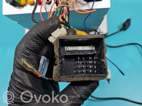 Unit� principale radio / CD / DVD / GPS ANDROID CARPLAY 80 Six-Fours-les-Plages (83)