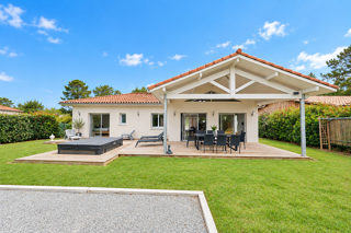  Maison à louer 5 pièces 126 m²