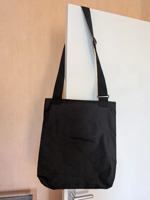 Sac fourre-tout avec logo publicitaire Bonneuil-sur-Marne (94)
