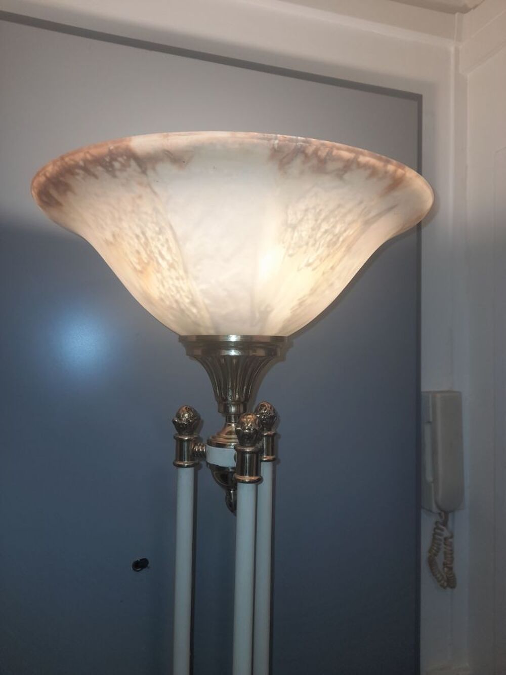 lampadaire tbe Meubles