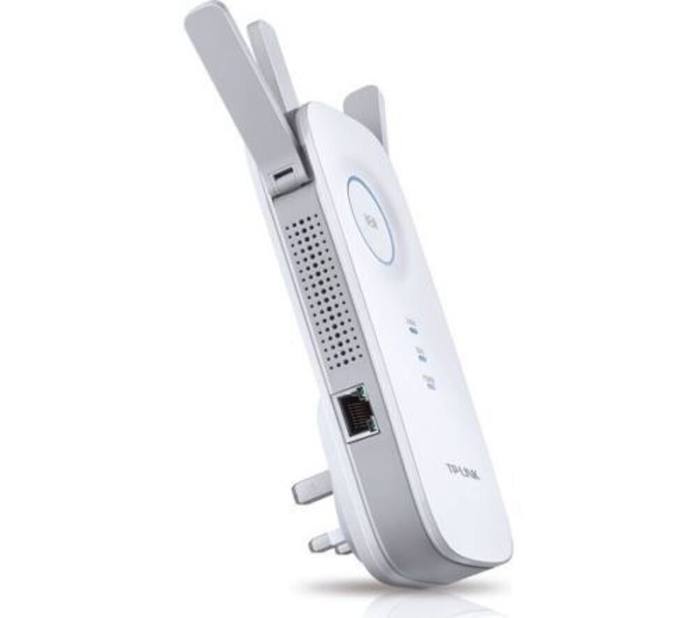 Tp-Link AC1750 r&eacute;p&eacute;teur wifi NEUF Matériel informatique