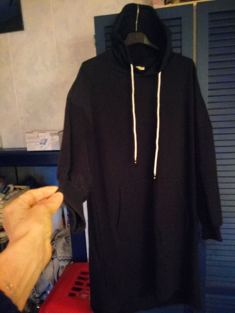 ROBE NEUVE Vêtements