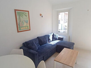  Appartement à louer 3 pièces 47 m²