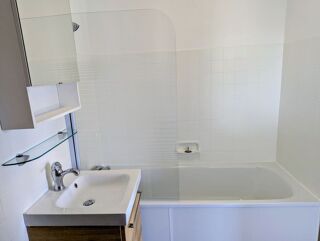  Appartement à louer 2 pièces 31 m² Libourne