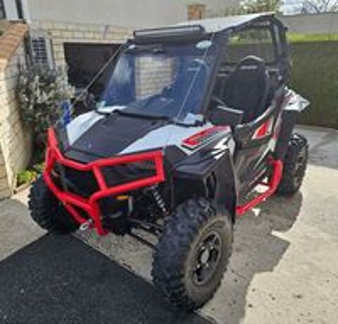  2020 occasion 02820 Saint-Erme-Outre-et-Ramecourt