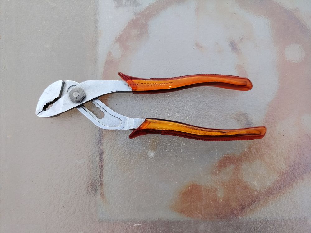 FACOM pince multiprise facom isoryl 176 Bricolage