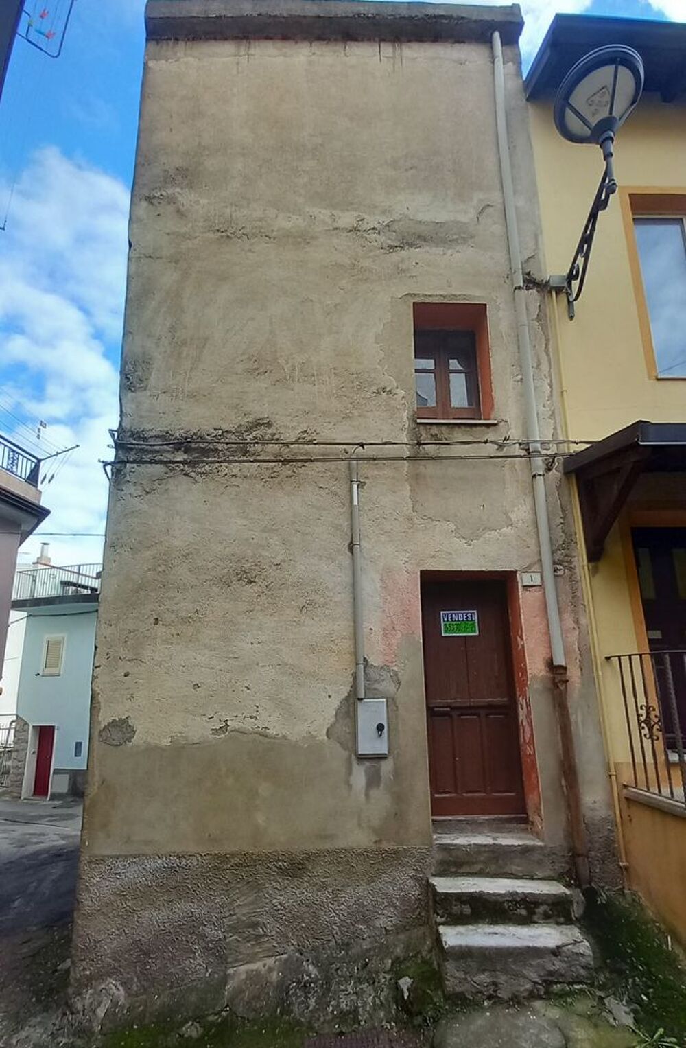 Vente Maison maison unifamiliale en Sardaigne Lanusèi, province of ogliastra, italie (Italie)