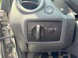 Fiesta IV 1400 TDCI AMBIENTE 5P 2008 occasion 95610 &Eacute;ragny