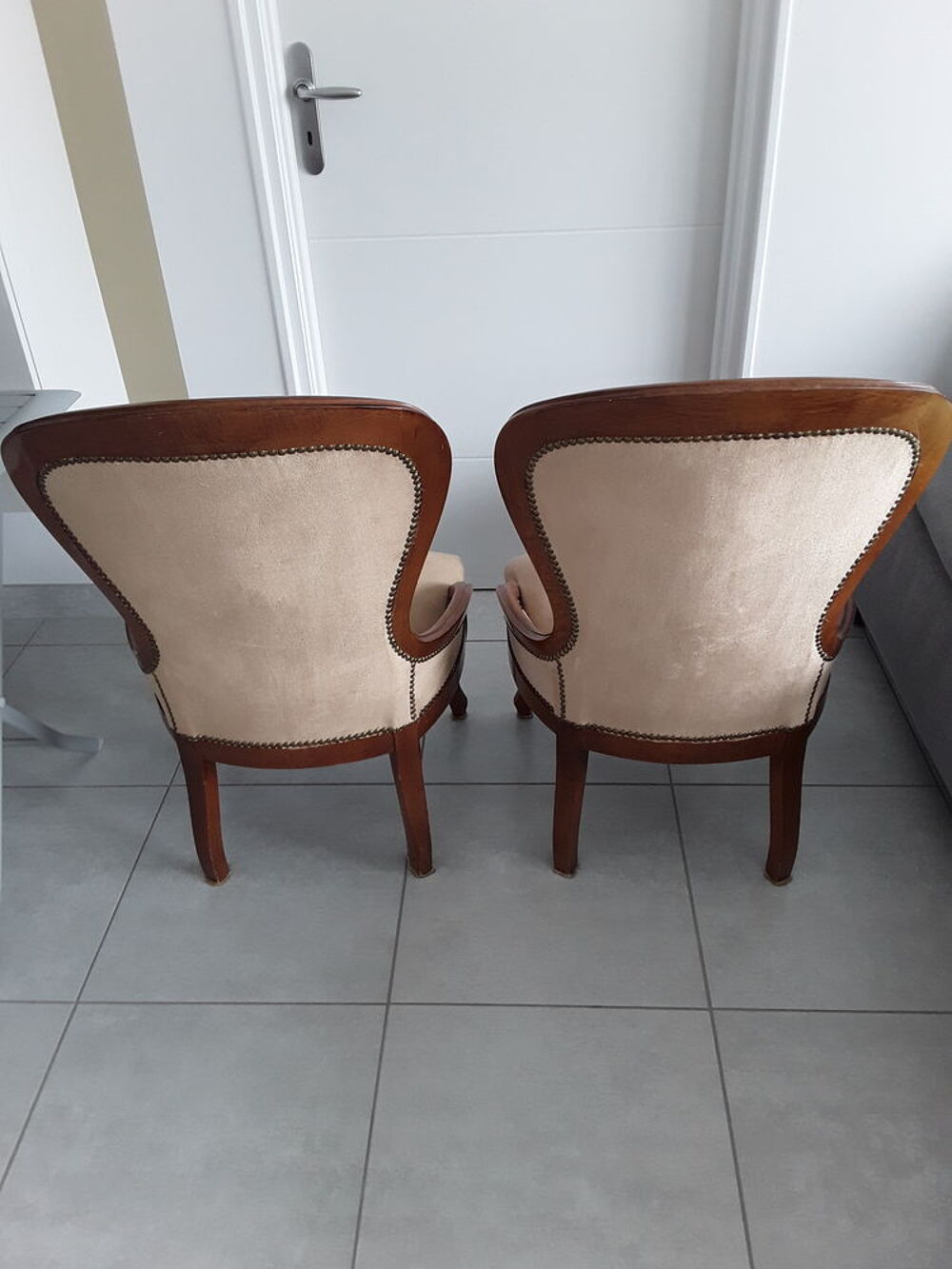  Fauteuils Meubles
