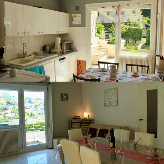  Maison � vendre 3/4 pi�ces 80 m�