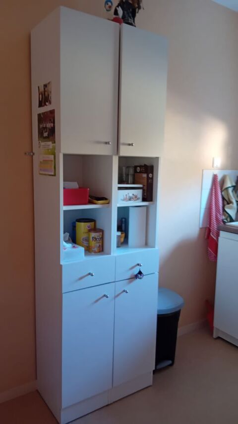Meuble cuisine  20 Pouanc� (49)