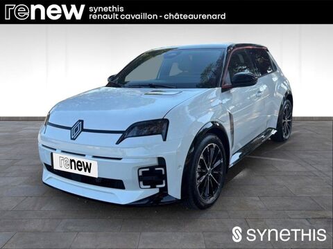 Annonce voiture Renault R5 30990 €