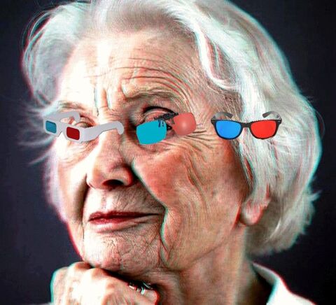 Photographe amateur propose un cadeau g&eacute;nial &agrave; Papy et Mamie 0 92000 Nanterre