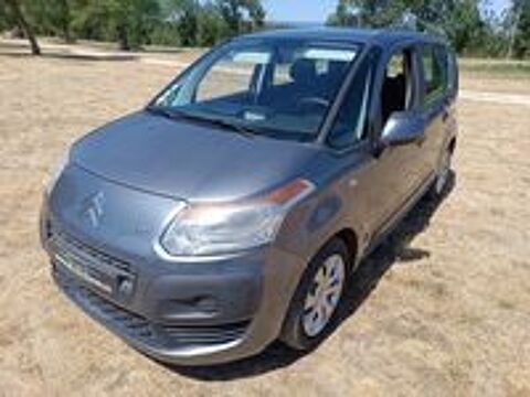 C3 Picasso VTi 95 Confort 2009 occasion 42170 Chambles