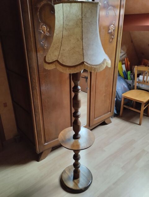 Lampadaire 20 Saint-�tienne-la-Thillaye (14)