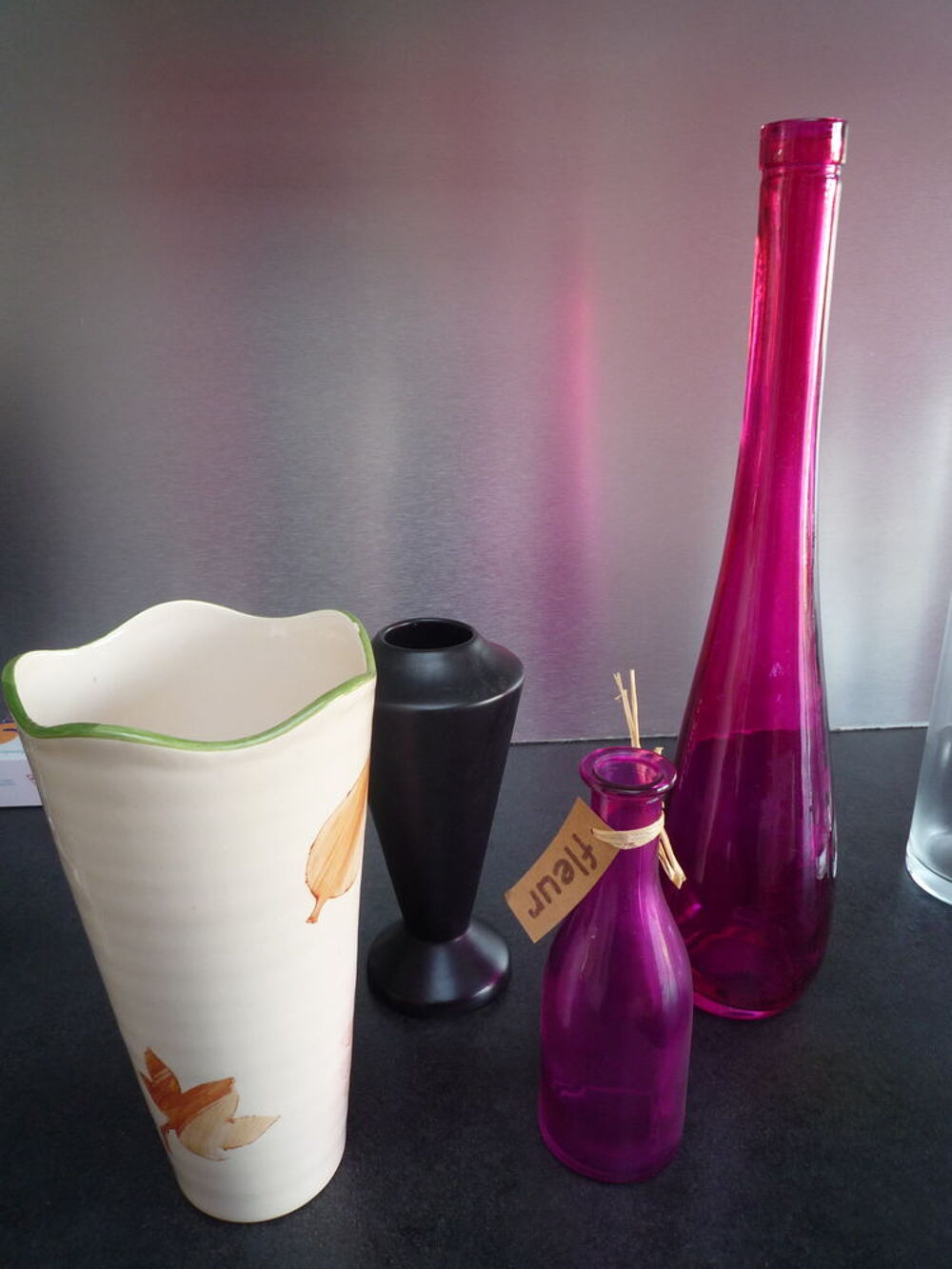 Vases Décoration