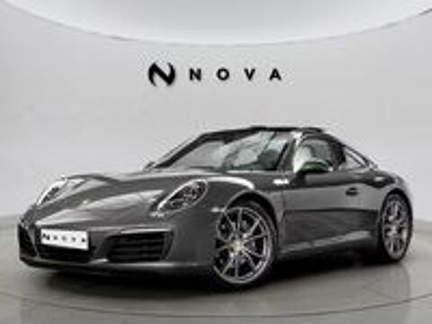 911 2016 occasion 33600 Pessac