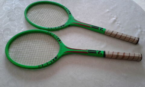 raquettes de tennis pour débutants
4 Roost-Warendin (59)
