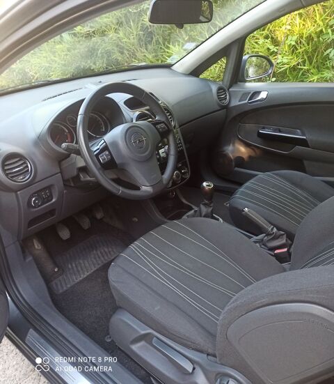Opel corsa 1.3 CDTI - 75 ch FAP Color Edition