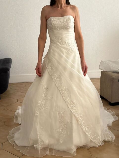 Robe de mariée Évry (91)