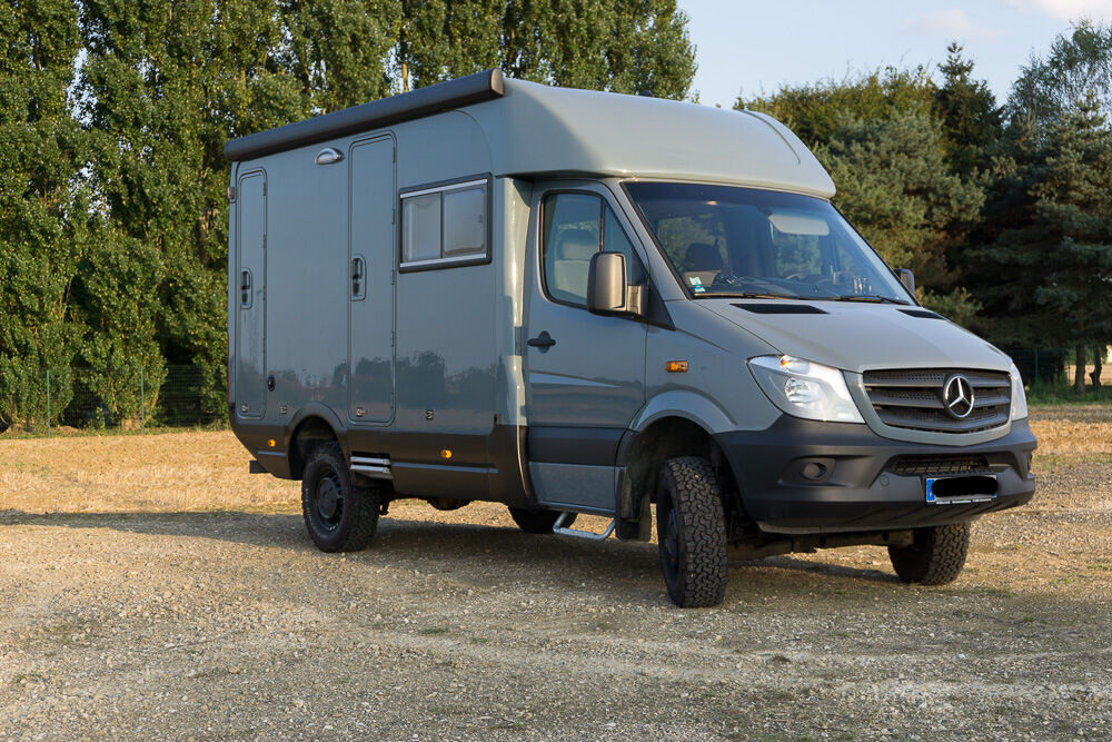  2016 occasion 77310 Saint-Fargeau-Ponthierry