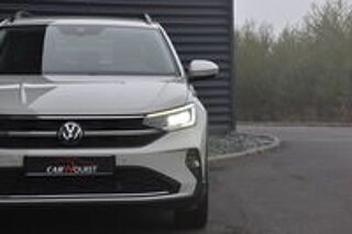 Taigo 1.0 TSI 110 BVM6 Life Plus 2023 occasion 56300 Pontivy