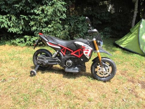MOTO ELECTRIQUE APRILIA ENFANT 50 Bois-d'Amont (39)