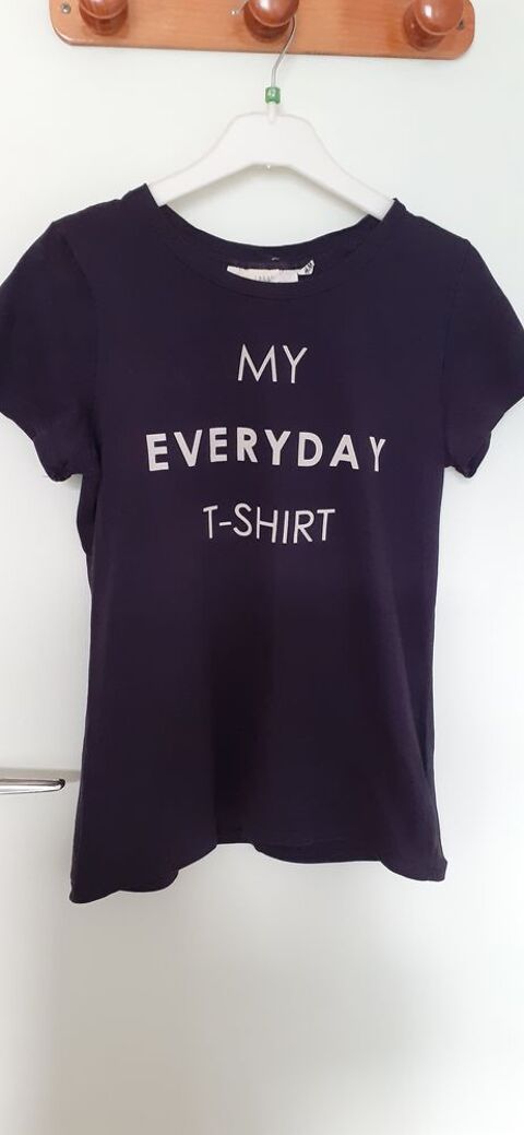 Tee-shirt femme taille XS 3 Grisolles (82)