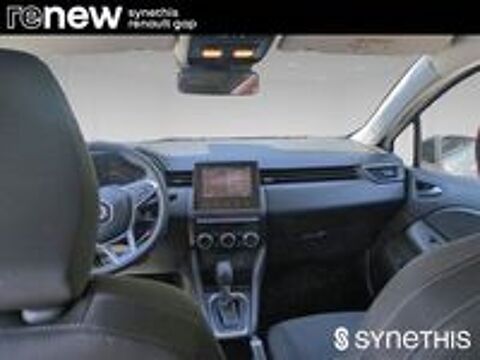 Clio V Clio E-Tech full hybrid 145 Equilibre 2023 occasion 05000 Gap