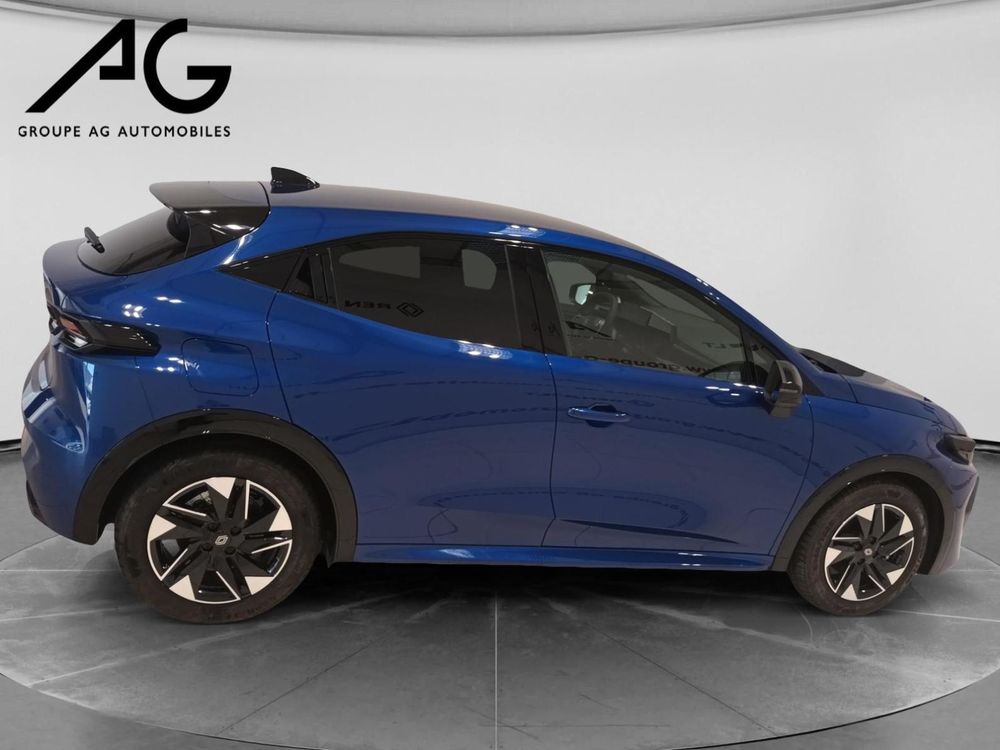 Clio VI Clio TCe 115 ch Techno 2026 occasion 08000 Charleville-M&eacute;zi&egrave;res