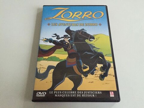 Zorro - Les aventures de Zorro 5 Dijon (21)