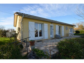 Maison à vendre 4 pièces 105 m²