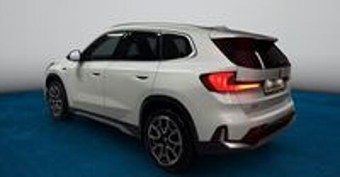 X1 xDrive 30e xLine 2022 occasion 69006 Lyon