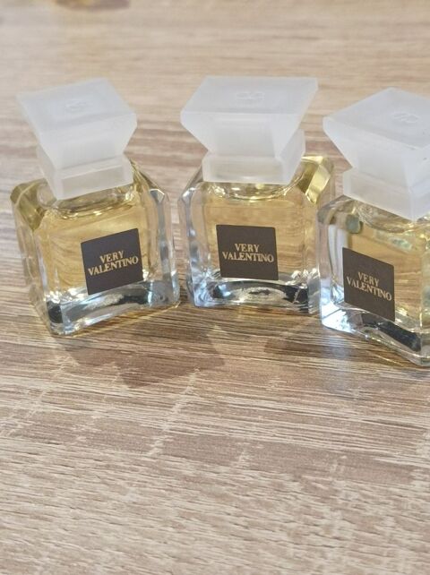 miniatures parfums 12 Lagny-sur-Marne (77)